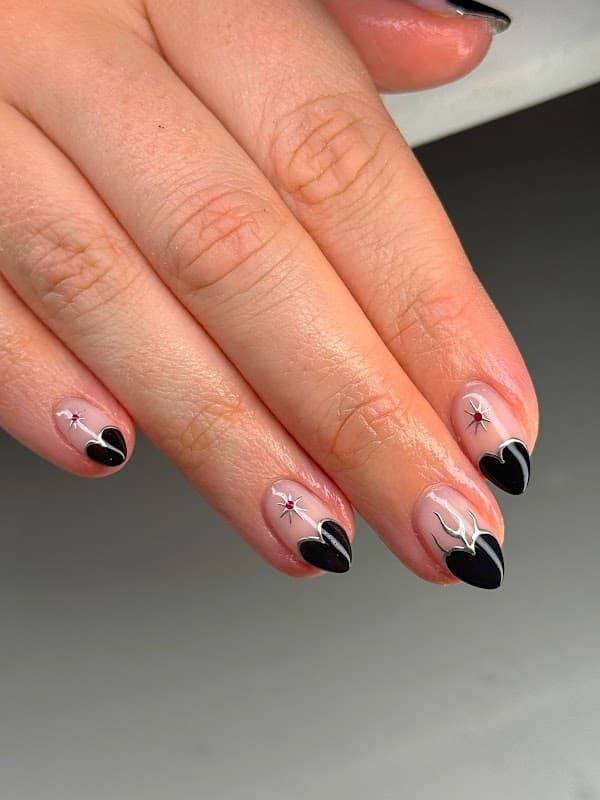 Meglouise_nailsandbeauty - Nail Salons in harrogate