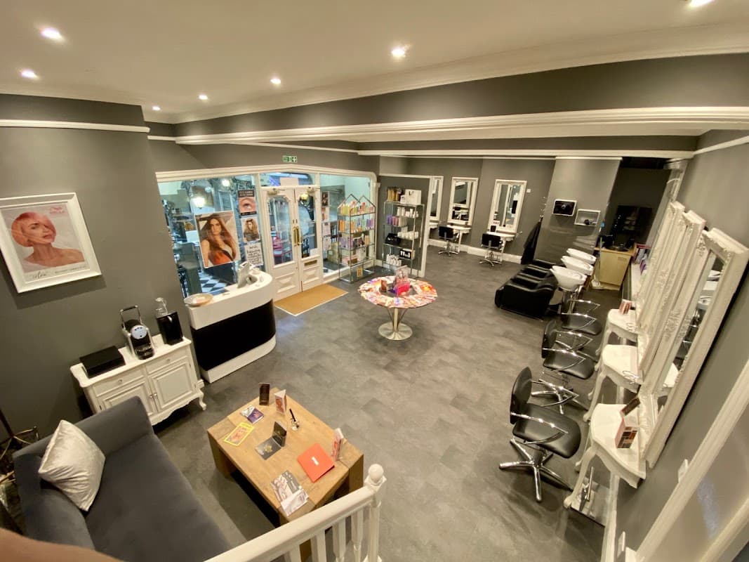 Meraki Harrogate - Hair Salons in harrogate