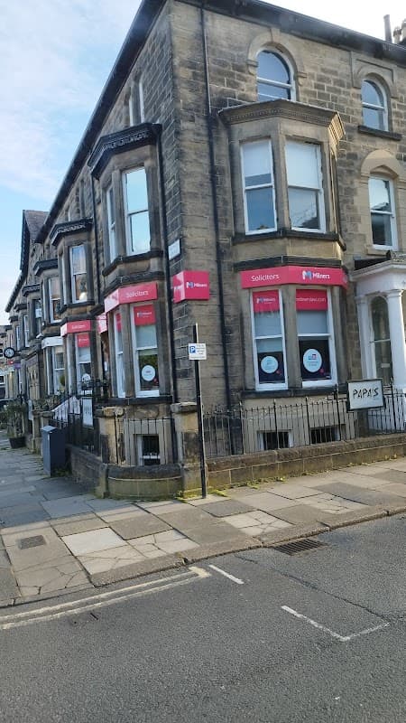 Milners Solicitors - Solicitors in harrogate