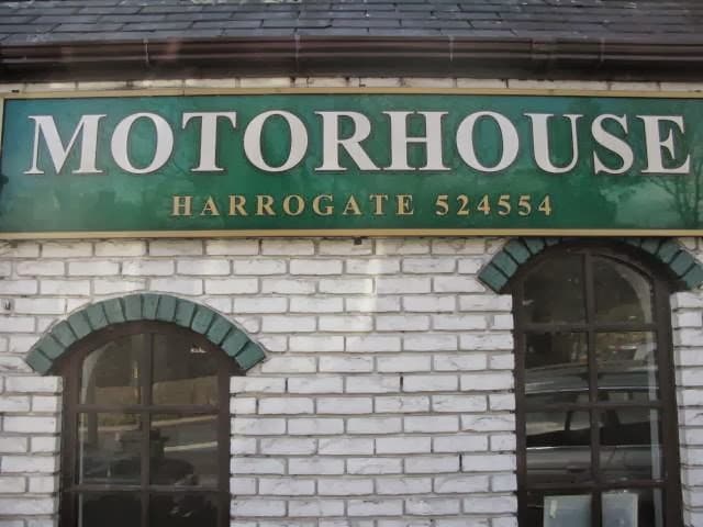 Motor House - Car Dealers in harrogate