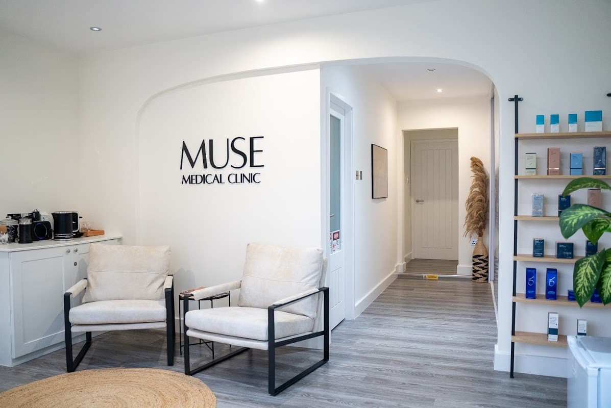 Muse Medical Clinic Harrogate - Beauty Salons in harrogate