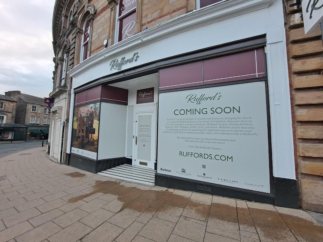 NatWest Harrogate - Banks in harrogate