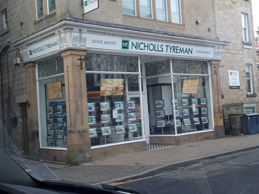 Nicholls Tyreman - Sales - Estate Agents in harrogate
