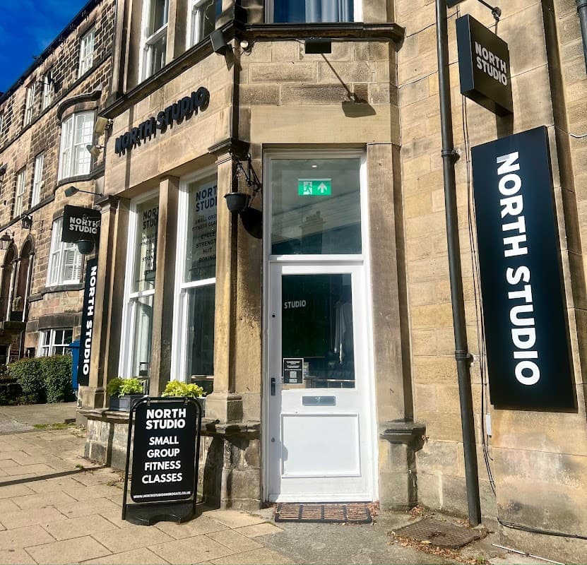 North Studio (Harrogate) - Gyms in harrogate