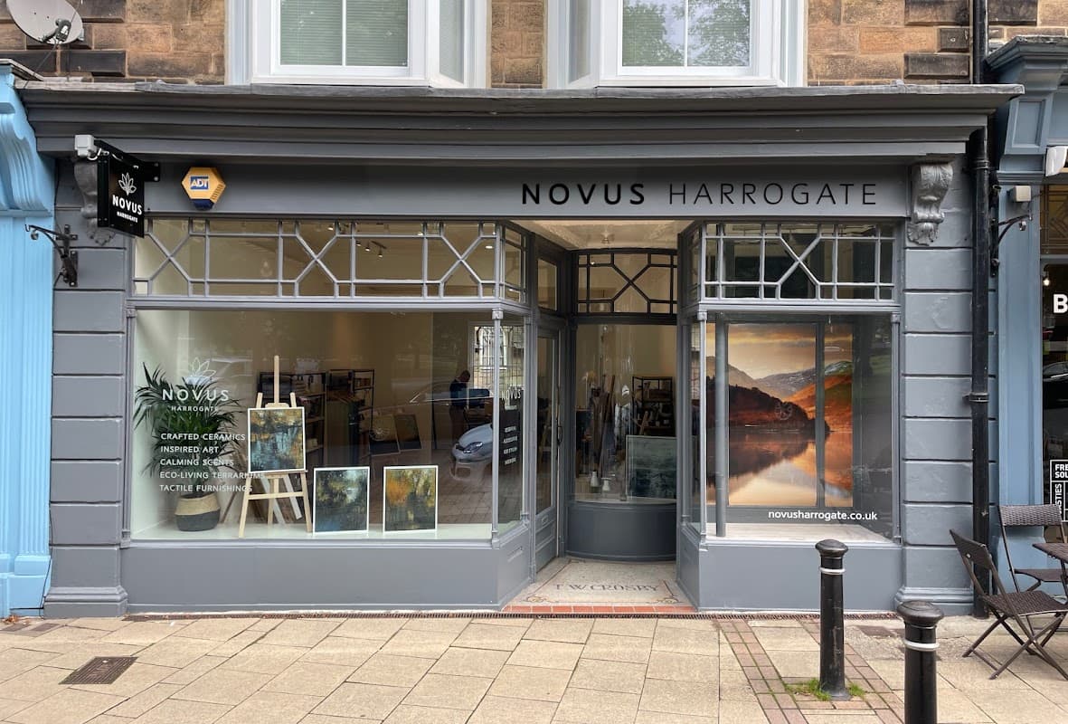 NOVUS Lifestyle Harrogate - Gallery in harrogate