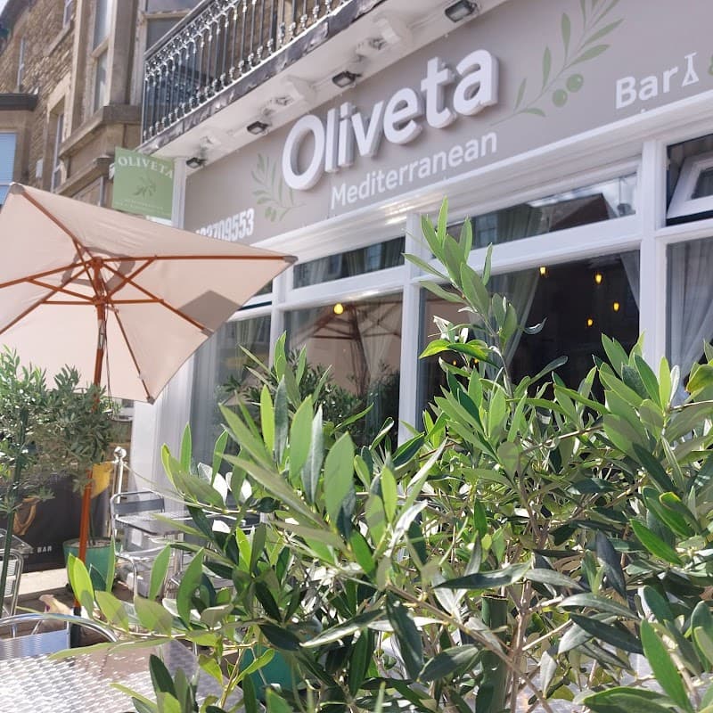 Oliveta Harrogate