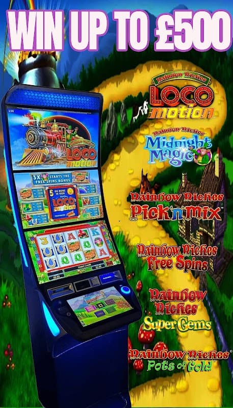 Onetec amusements - Casinos in harrogate