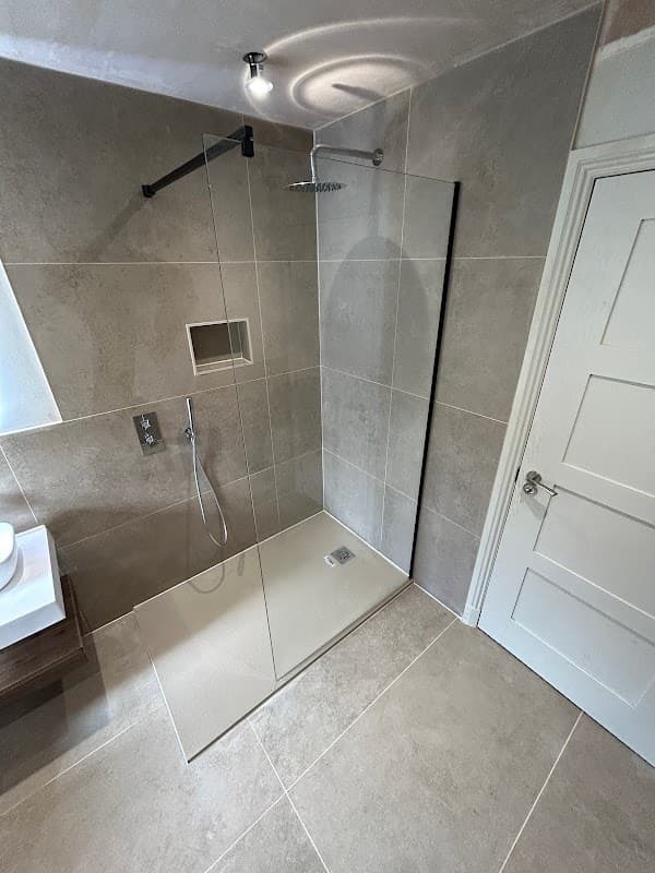 OTS Plumbing and Plastering - Plumbers in harrogate
