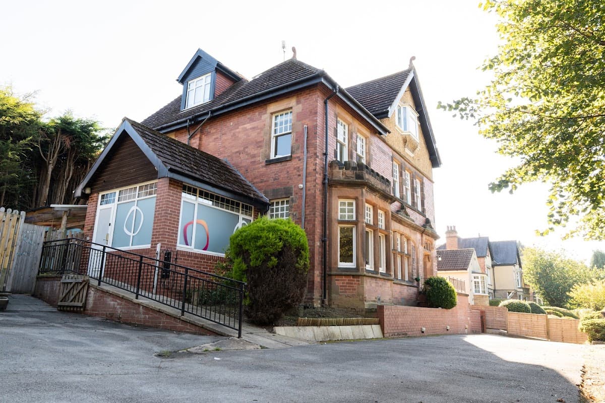 Partou Safehands Day Nursery & Pre-school - Nurseries in harrogate