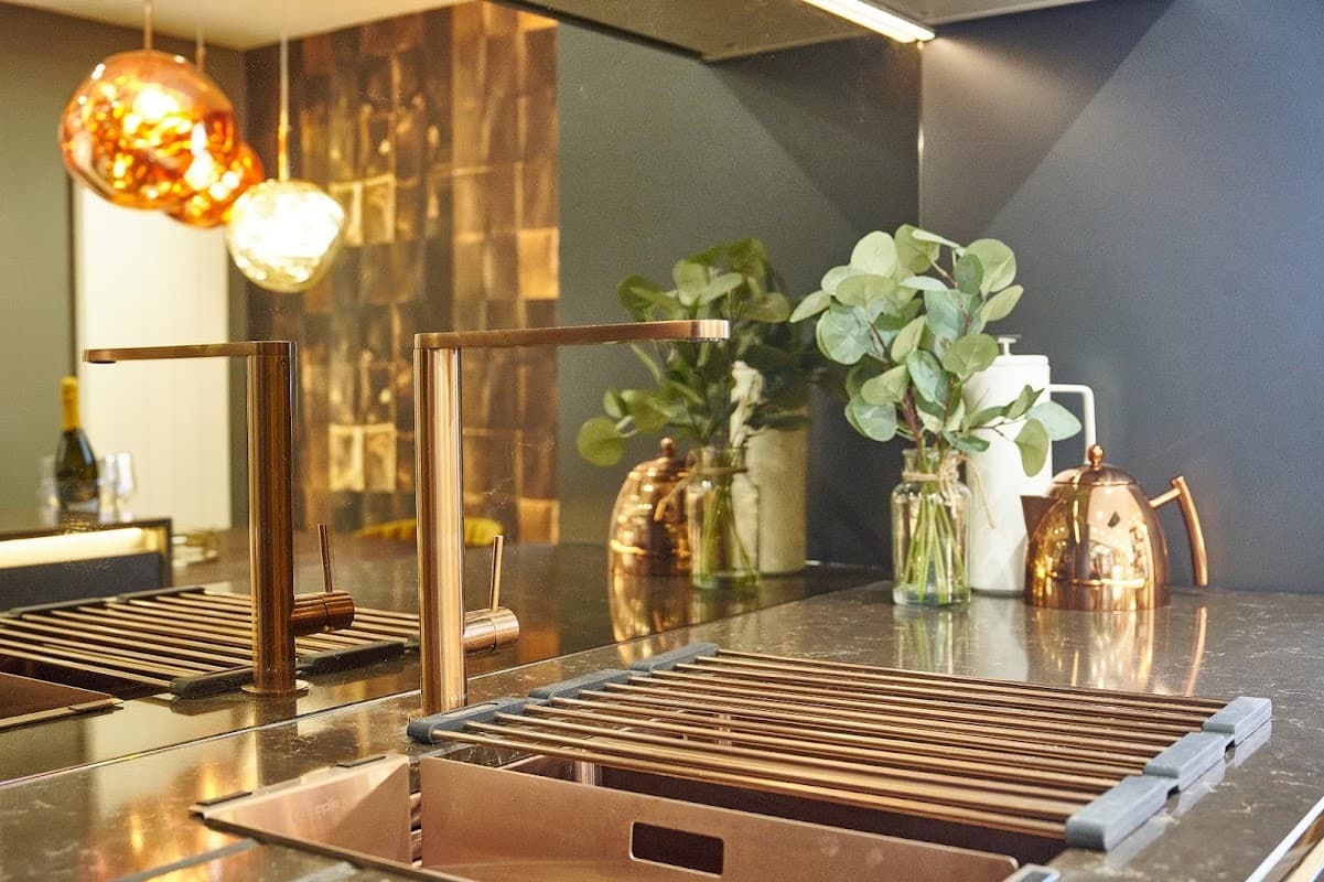 Passmore Group - Home of More Bathrooms, More Kitchens, More Ability, More Bedrooms and More Build - DIY Stores in harrogate