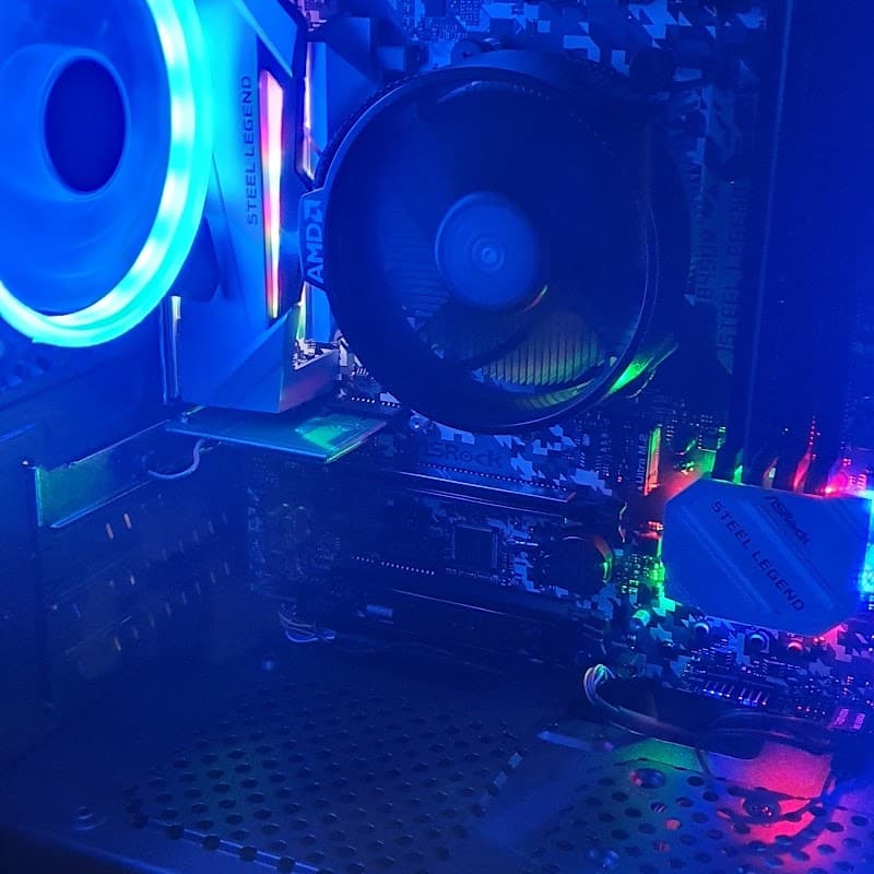 Phase 4 Computers - Computer Shops in harrogate