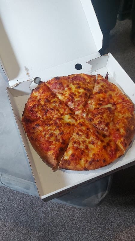 PizzaFicio - Takeaway in harrogate