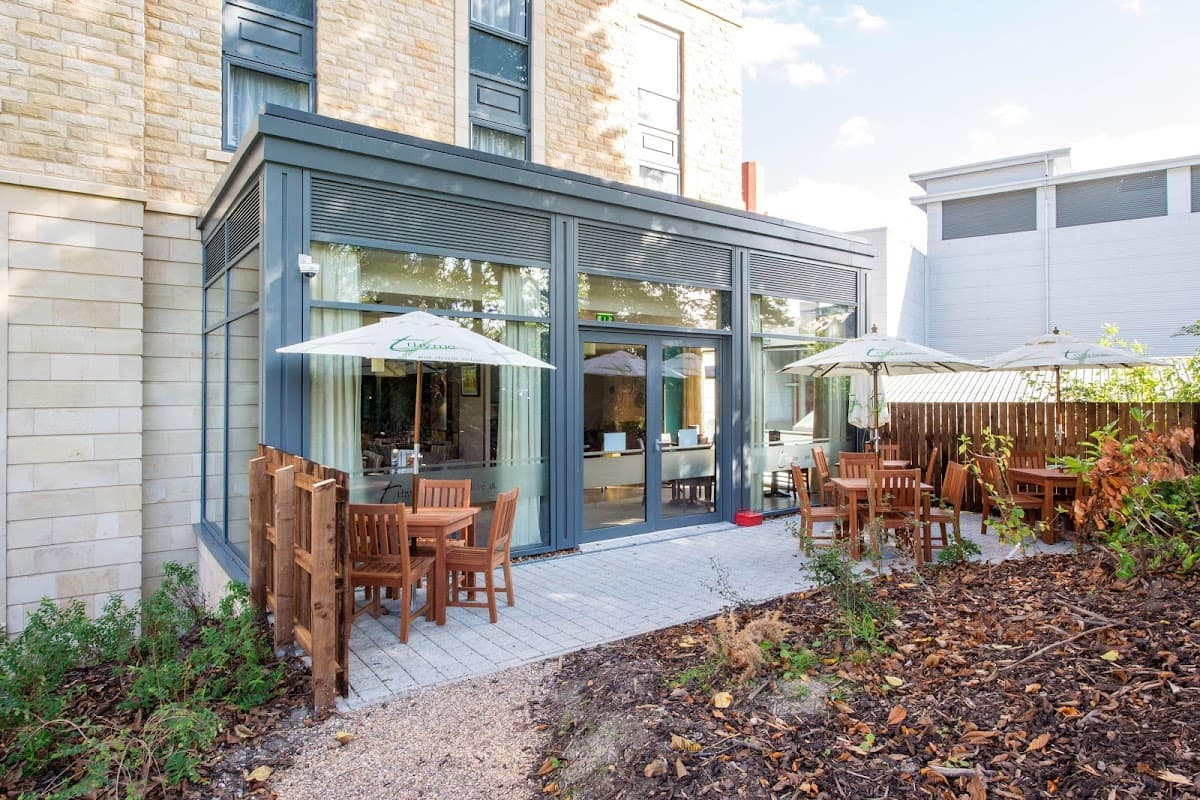 Accommodation at Premier Inn Harrogate Town Centre hotel in harrogate