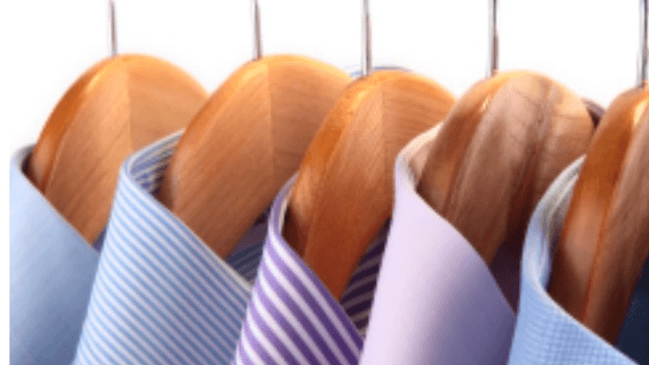 Pristine Ironing & Clothing Alterations - Harrogate - Launderettes in harrogate