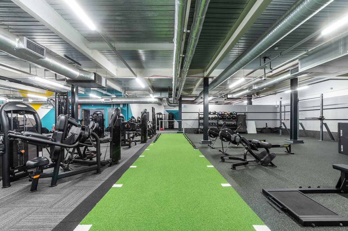 PureGym Harrogate | New Kit Just Landed!