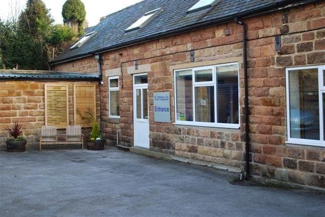 R Stride & Co Accountants - Accountants in harrogate