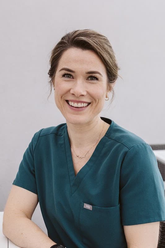 Rachael Thomson Chiropractic - Chiropractors in harrogate