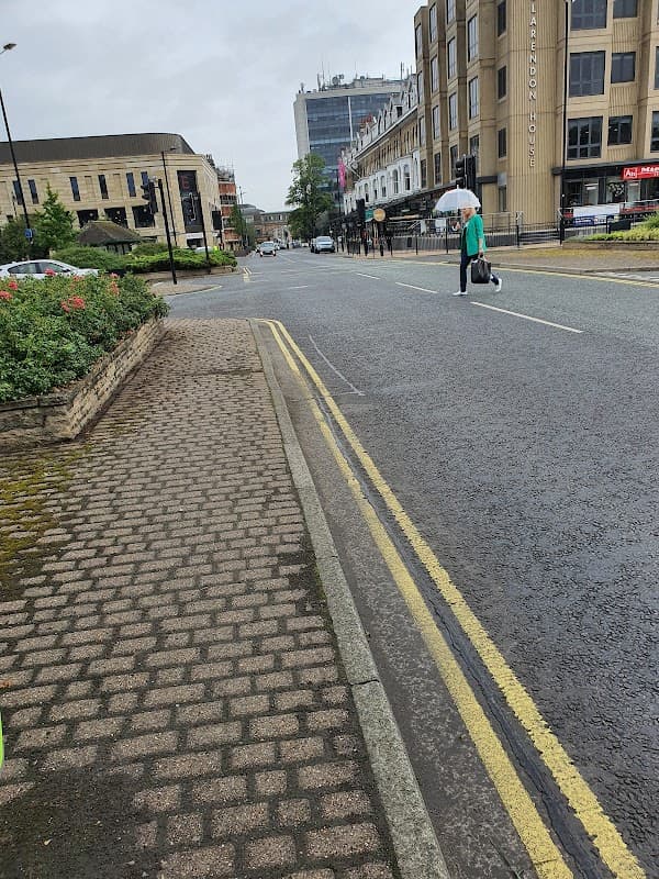 Raworths LLP Solicitors - Solicitors in harrogate