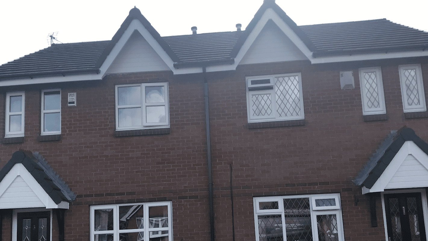 Reliable Roofing - Roofers in harrogate