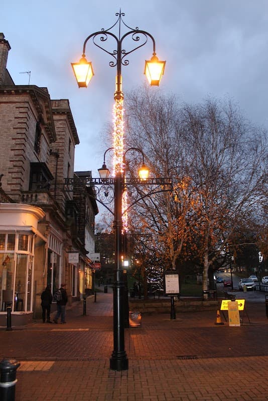 Scotia House Luxury Accommodation - Guest House in harrogate