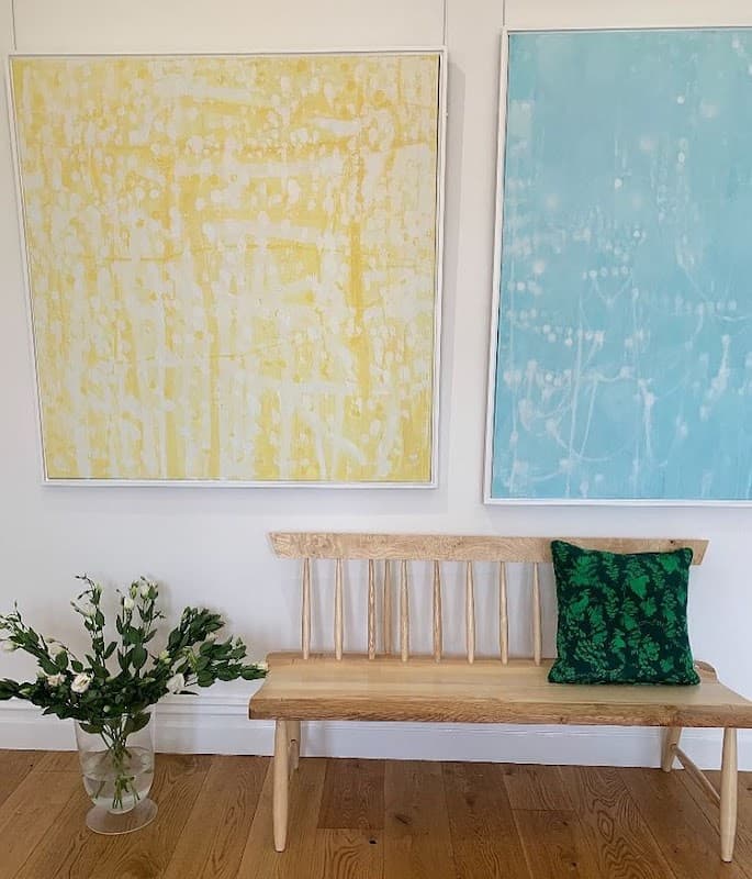 Silson Contemporary - Gallery in harrogate