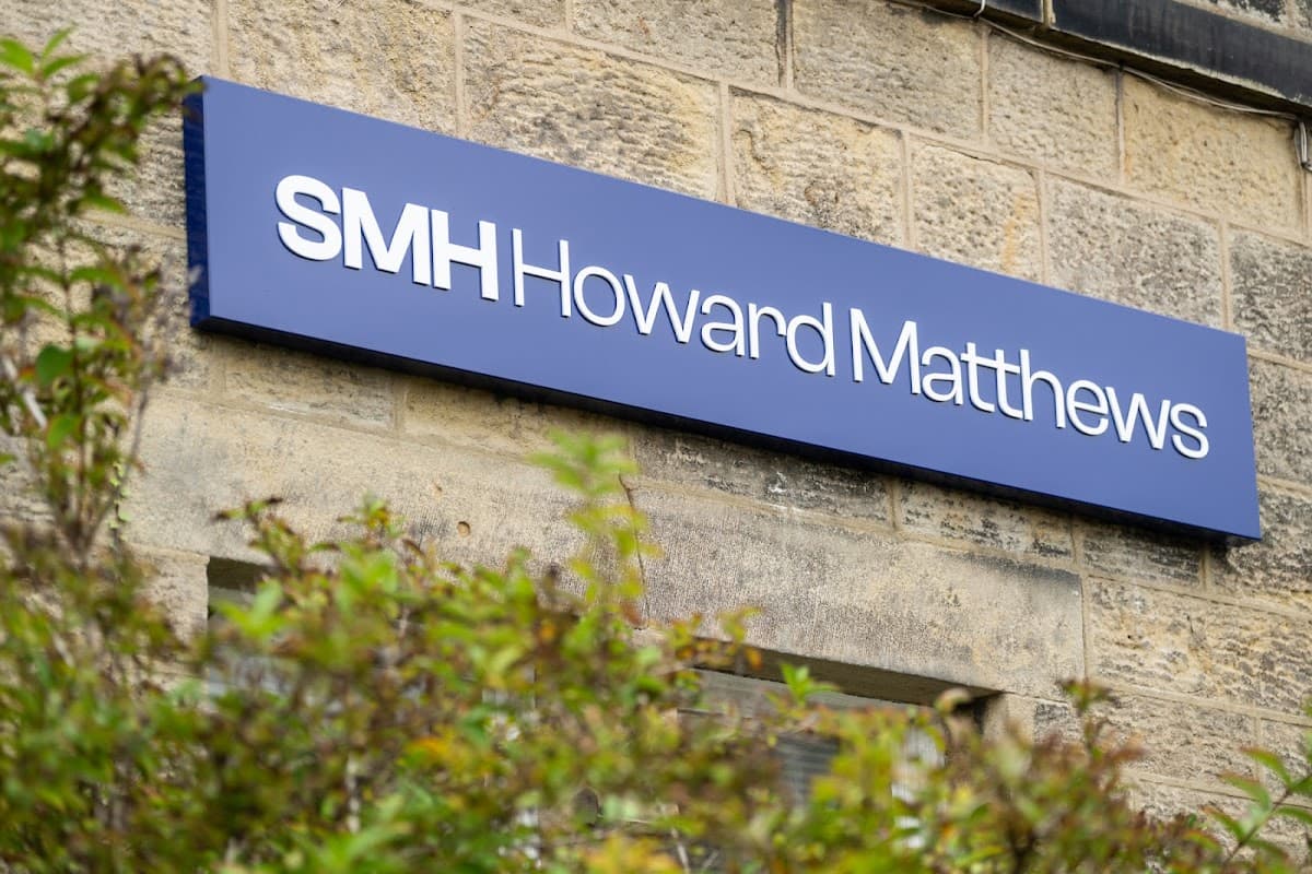 SMH Howard Matthews - Accountants in harrogate