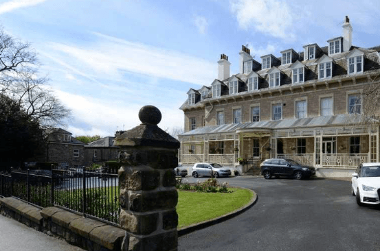 Southlands Care Home - Bupa - Day Centres in harrogate