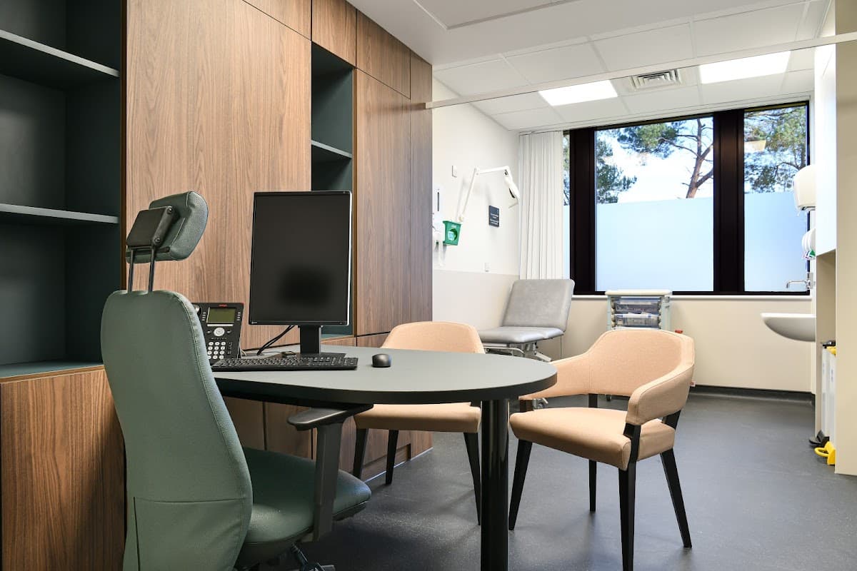 Spire Healthcare Harrogate Clinic - Doctors in harrogate