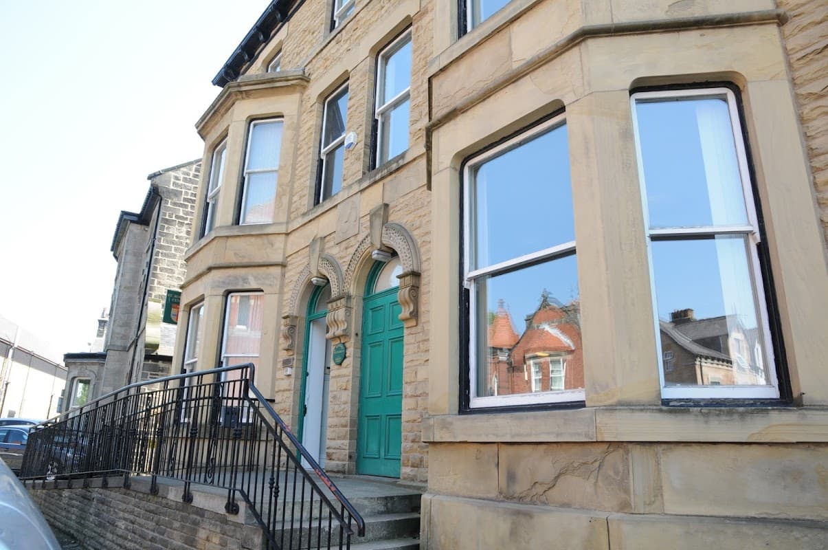 St Roberts Centre - Community Centres in harrogate