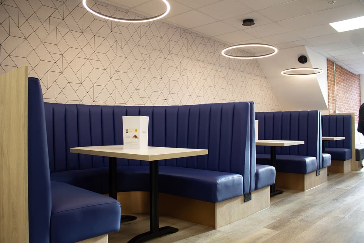 Starbake Patisseries Harrogate