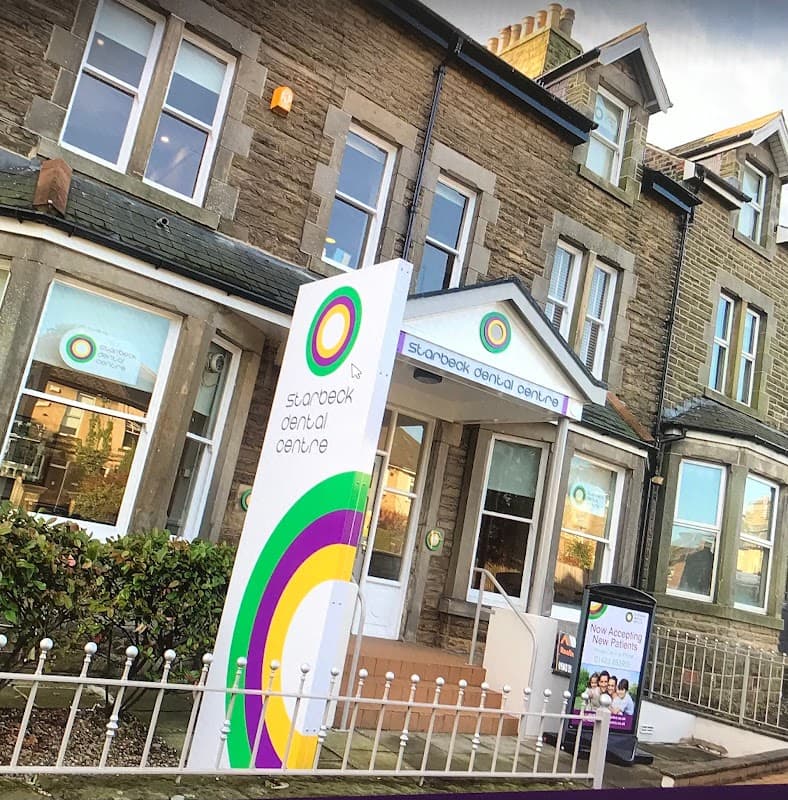 Starbeck Dental Centre - Dentists in harrogate