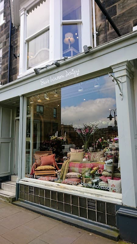 Susie Watson Designs - Harrogate - Furniture Shops in harrogate
