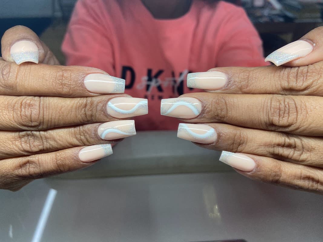 TD Nails&Beauty Harrogate - Nail Salons in harrogate