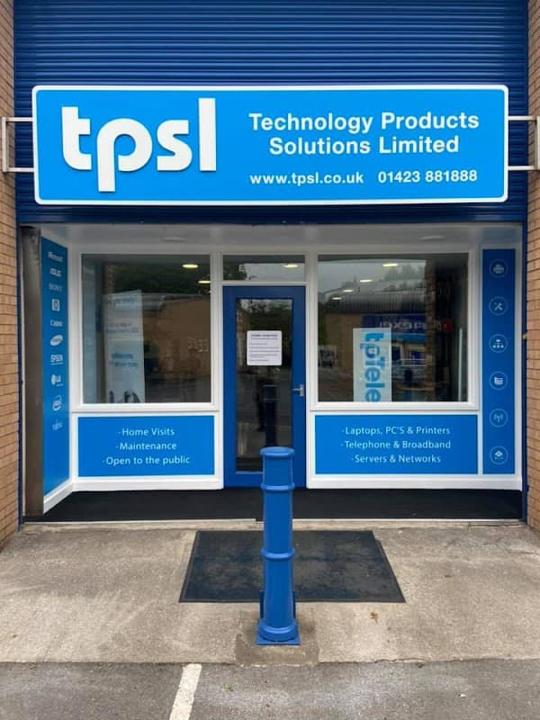 Technology Products Solutions Ltd (TPSL)