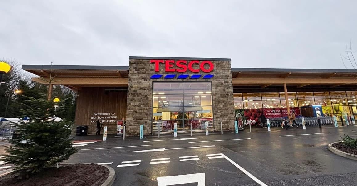 Tesco Superstore - Supermarkets in harrogate