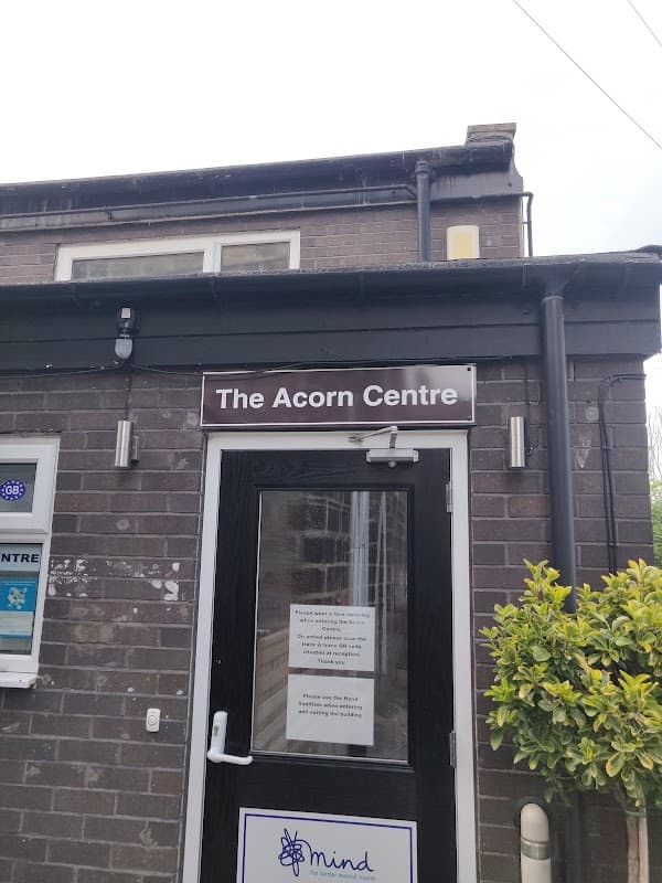The Acorn Centre - Community Centres in harrogate