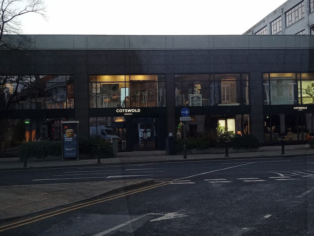 The Cotswold Company - Furniture Shops in harrogate