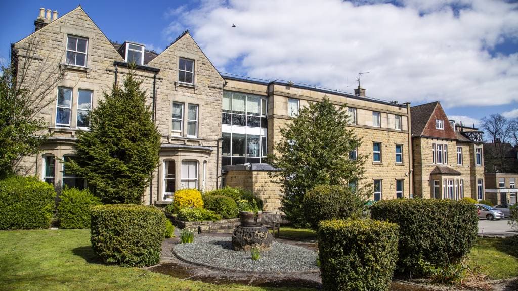 The Duchy Hospital - Hospitals in harrogate