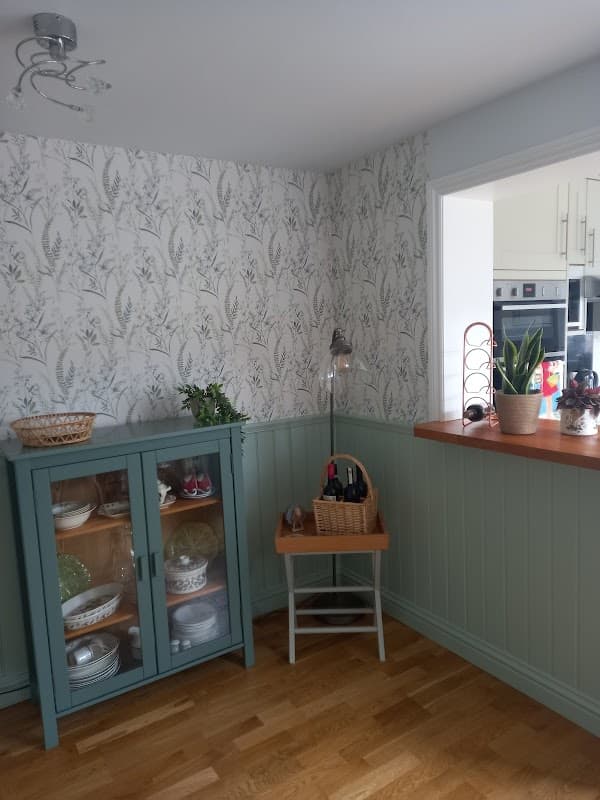 The Harrogate Decorator - Painters & Decorators in harrogate