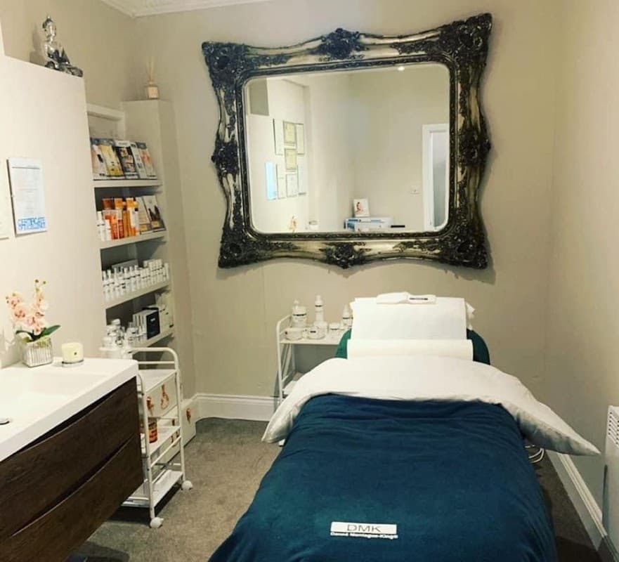 The Harrogate Hair & Beauty Clinic