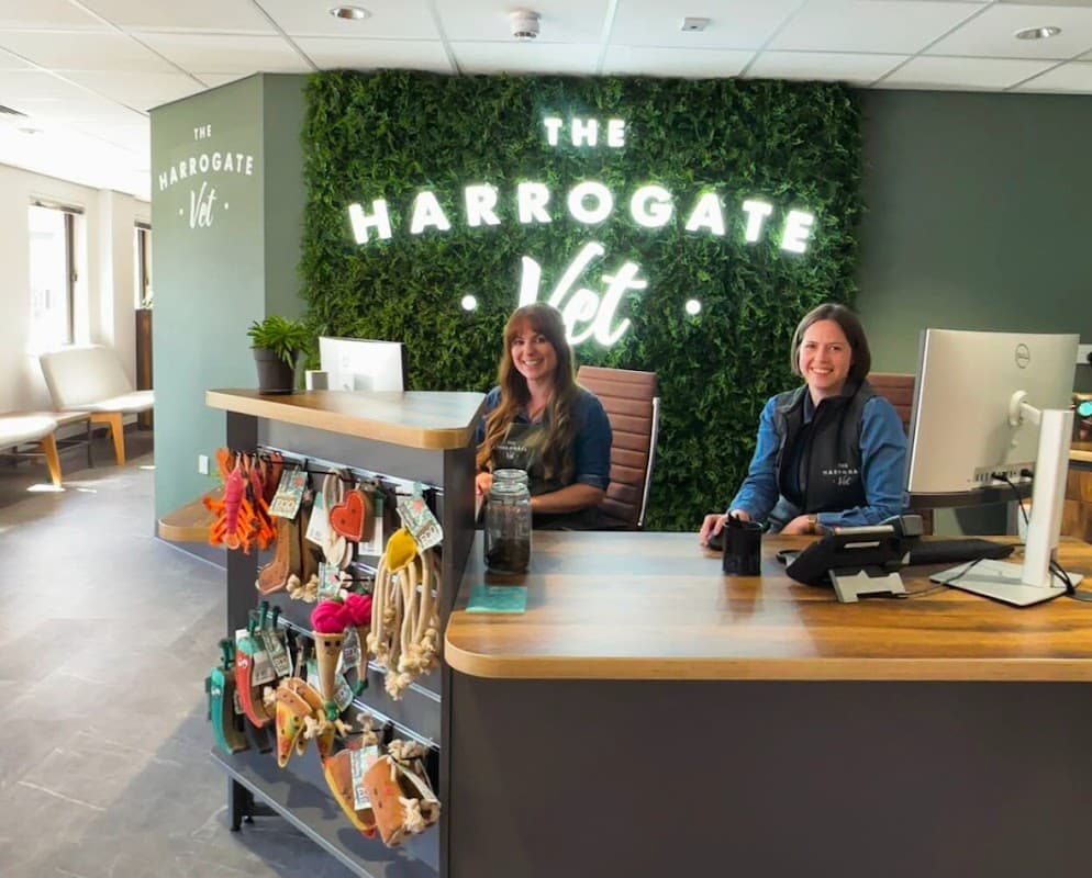 The Harrogate Vet - Ripon Way - Vets in harrogate