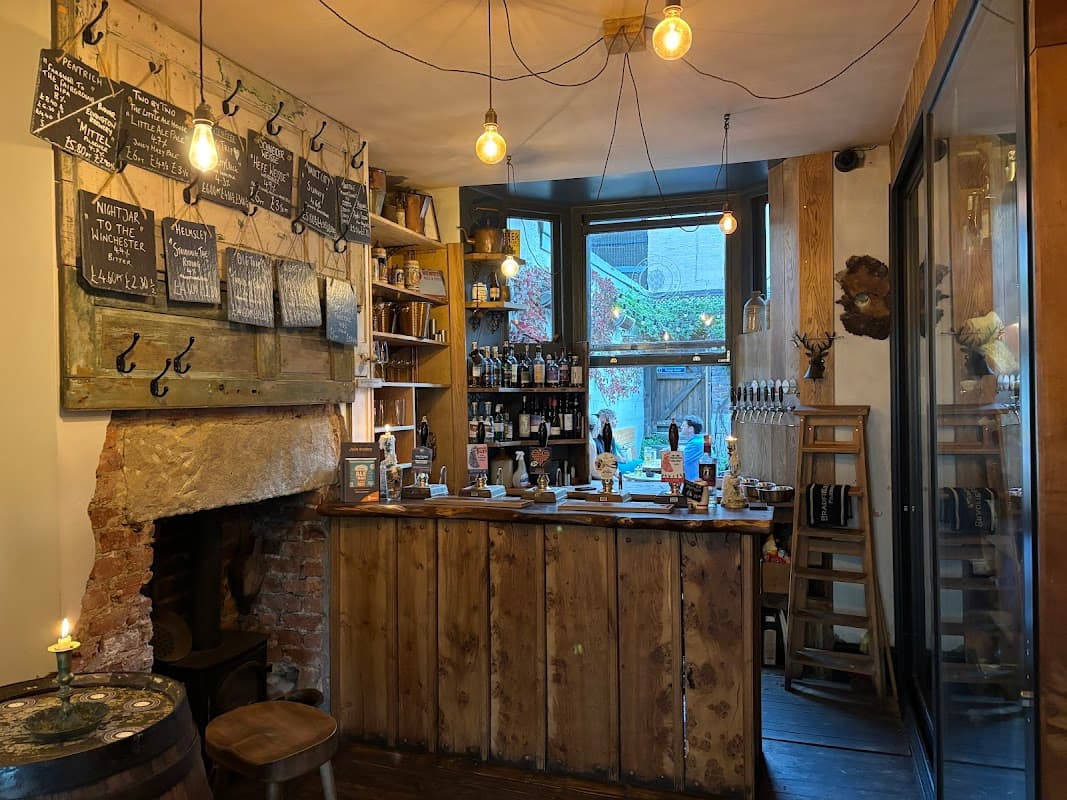 The Little Ale House