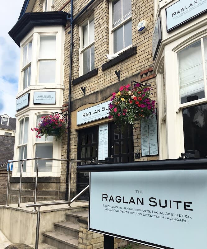 The Raglan Suite - Dentists in harrogate