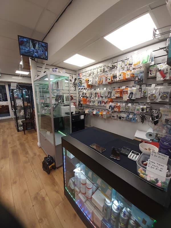 Toms Tech Repair - Appliance Repairs in harrogate