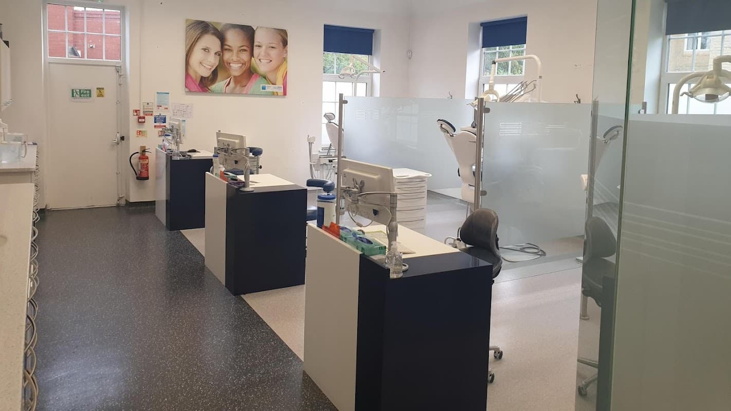 Total Orthodontics Harrogate - Dentists in harrogate