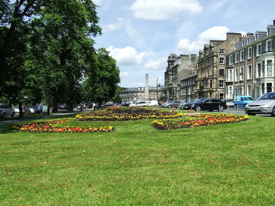 TP Jones Certified Chartered Accountants - Accountants in harrogate