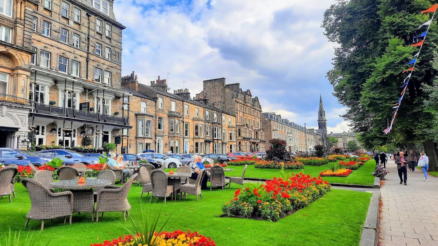 TravelGate - Travel Agents in harrogate