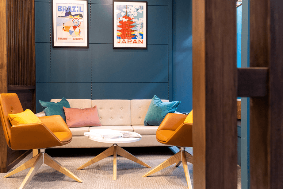 Ventur Luxury Travel