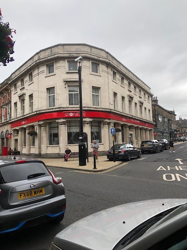 Virgin Money - Banks in harrogate
