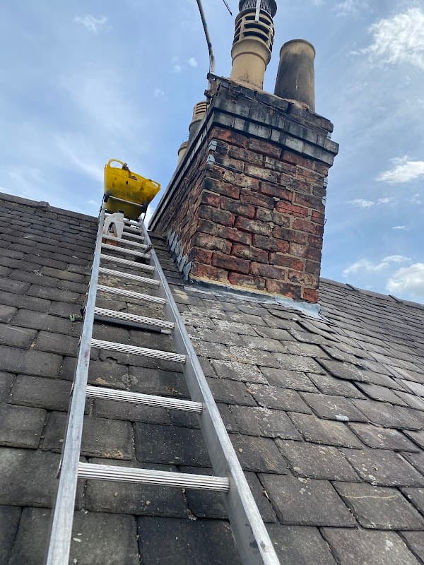 VT Roofing Services - Roofers in harrogate